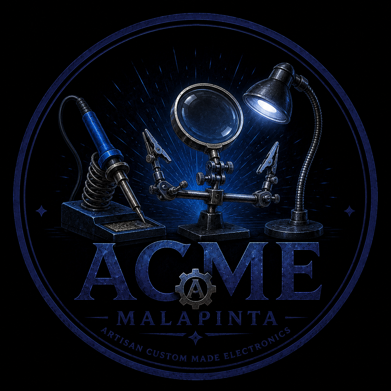 ACME Malapinta